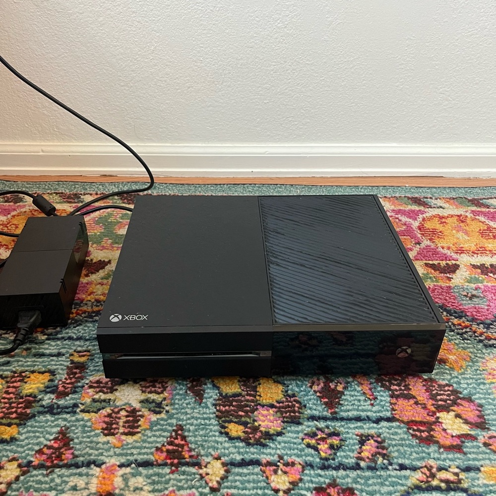 Original Xbox One